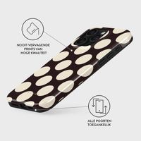Burga Tough Backcover MagSafe Apple iPhone 15 Pro - Spot On