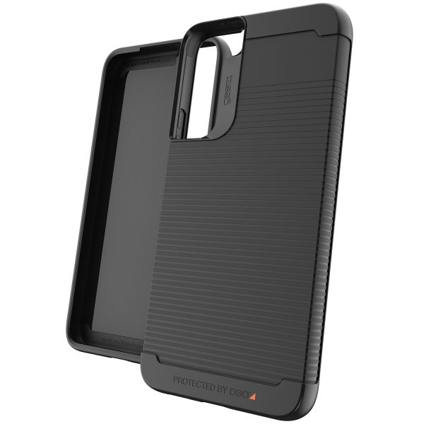 ZAGG Havana Backcover Samsung Galaxy S22 Plus - Zwart