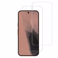 Accezz Gehard Glas Screenprotector 2-pack Google Pixel 11 Pro