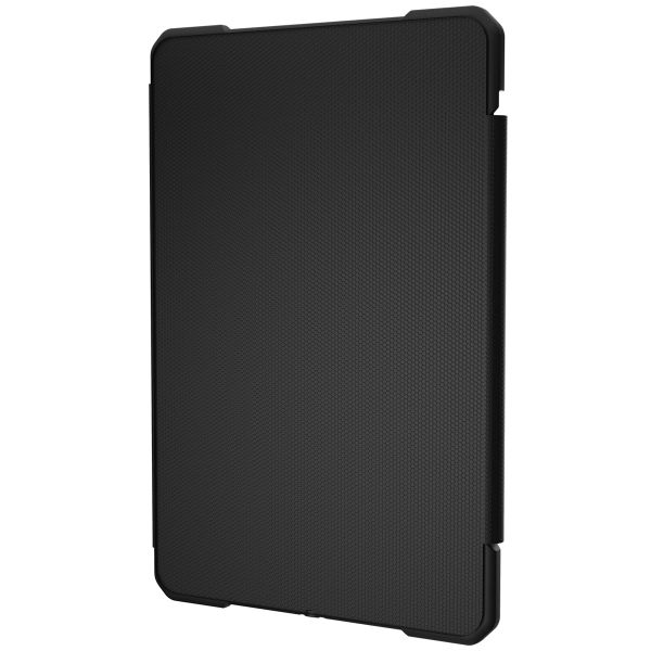 UAG Metropolis Bookcase Samsung Galaxy Tab S8 / S7 - Zwart