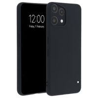 imoshion Color Backcover Nothing Phone (3a) Lite - Zwart