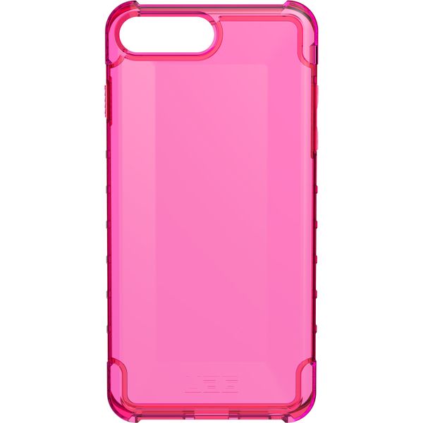 UAG Plyo Backcover iPhone 8 Plus / 7 Plus / 6(s) Plus - Roze