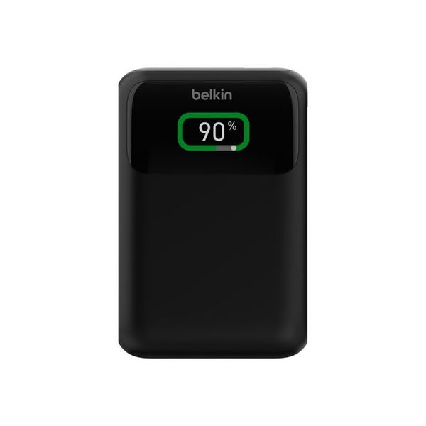 Belkin BELKIN Power Bank Laptop 20,000mAh 65W (Black)