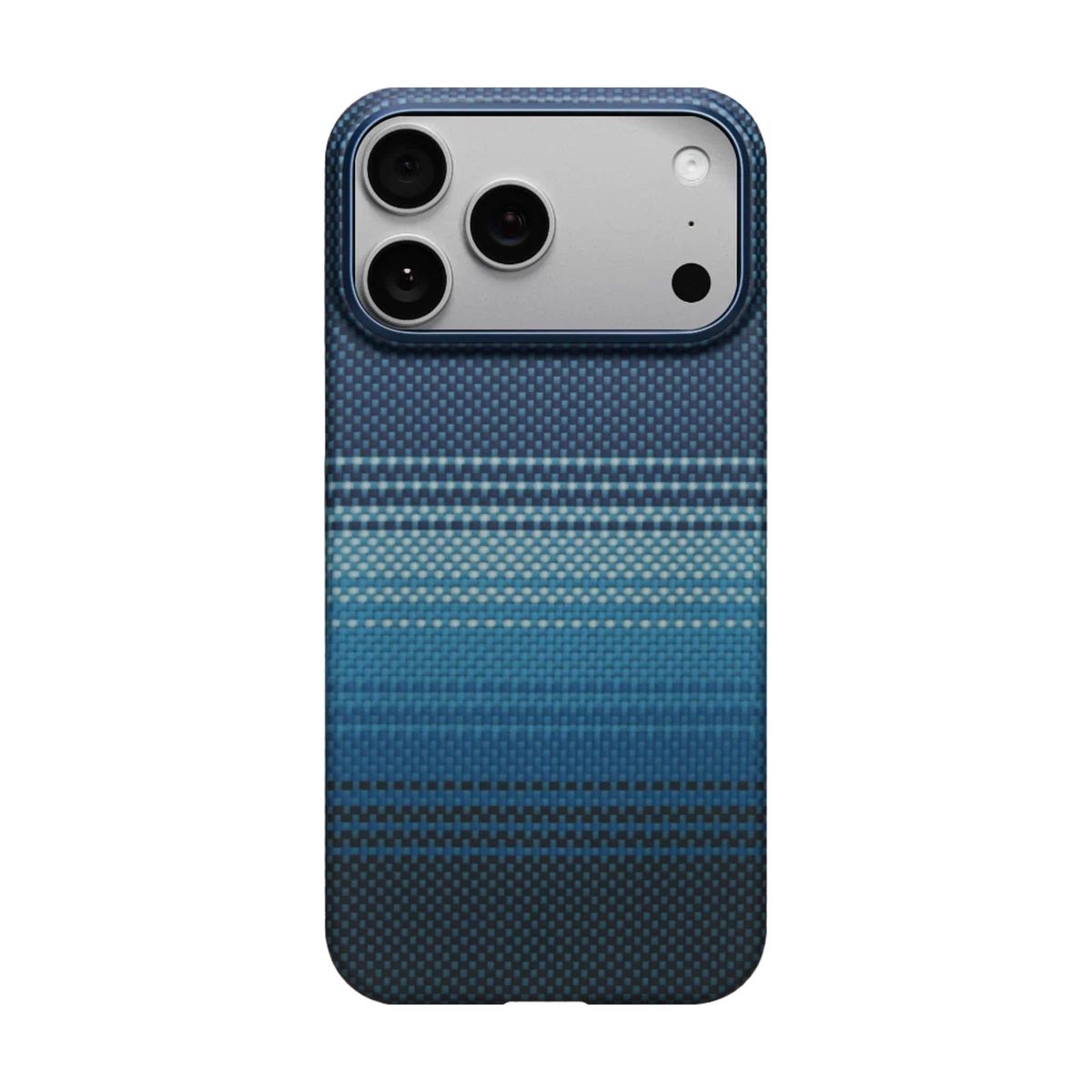 Pitaka Ultra Slim Backcover voor de Apple iPhone 17 Pro Max - Moonrise