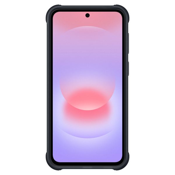 Samsung Originele Rugged Backcover Samsung Galaxy A37 (5G) - Zwart