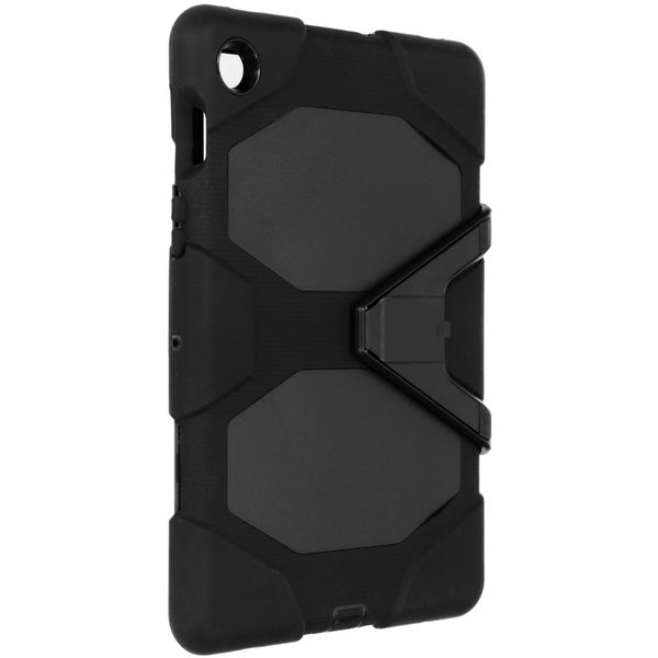 Extreme Protection Army Backcover Samsung Galaxy Tab S5e