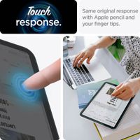 Spigen GLAStR EZ Fit Screenprotector + Applicator Apple iPad 11 (2025) 11 inch A16 / iPad 10 (2022) 10.9 inch