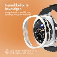 imoshion Bumper Hardcase Samsung Galaxy Watch 8 Classic (46 mm) - Sterrenlicht