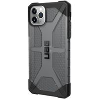 UAG Plasma Backcover iPhone 11 Pro Max - Grijs