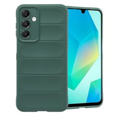 imoshion EasyGrip Backcover Samsung Galaxy A16 - Donkergroen