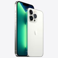 Apple iPhone 13 Pro Max - Refurbished - 512GB - Zilver - C Grade