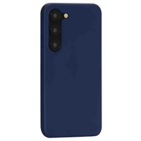 dbramante1928 Greenland Backcover Samsung Galaxy S23 Plus - Blauw