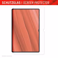 Displex Glass Screenprotector Samsung Galaxy Tab S11 Ultra / S10 Ultra