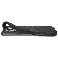 Spigen Liquid Air™ Backcover iPhone 16 Pro - Matte Black