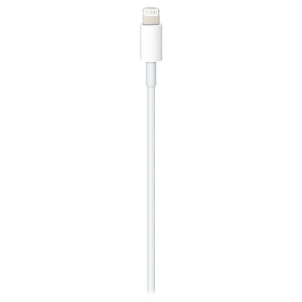 Apple USB-C naar Lightning oplaadkabel - 1 meter - Wit