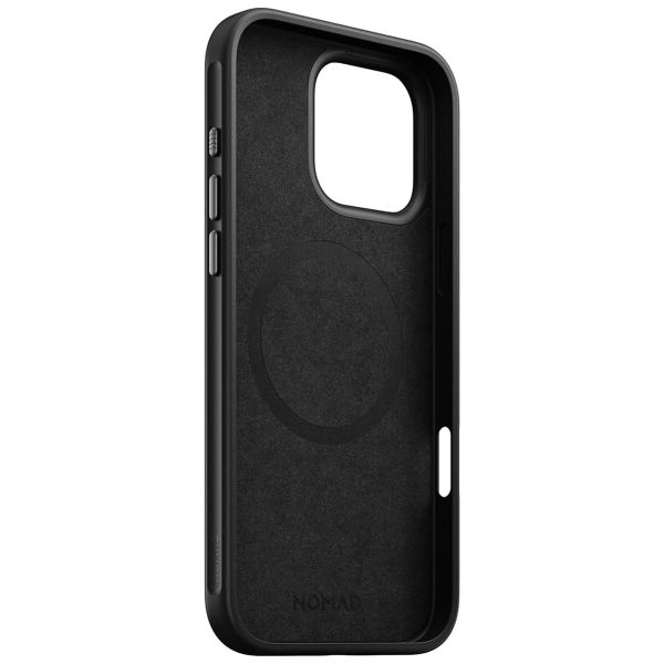 Nomad Sport Case iPhone 16 Pro Max - Magma