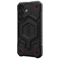 UAG Monarch Pro Backcover Samsung Galaxy S25 - Kevlar Black