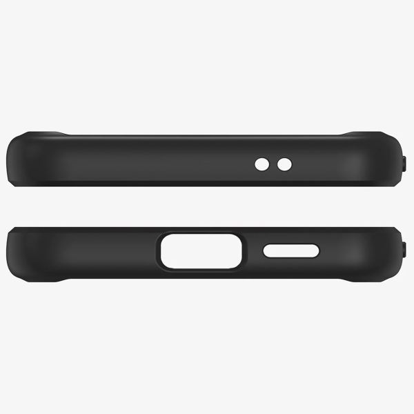 Spigen Ultra Hybrid Backcover Samsung Galaxy S24 - Matte Black