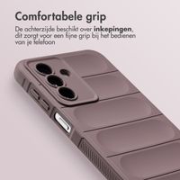 imoshion EasyGrip Backcover Samsung Galaxy A17 (5G) - Paars