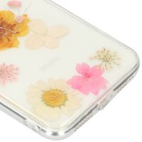 My Jewellery Design Hardcase Backcover iPhone Xs Max - Dried Flower