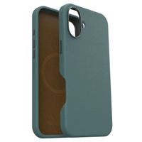 OtterBox Symmetry Cactus leren Backcover met MagSafe Apple iPhone 16 Plus - Juniper Sprig