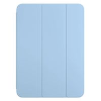 Apple Smart Folio Apple iPad 11 (2025) 11 inch A16 / iPad 10 (2022) 10.9 inch - Blauw