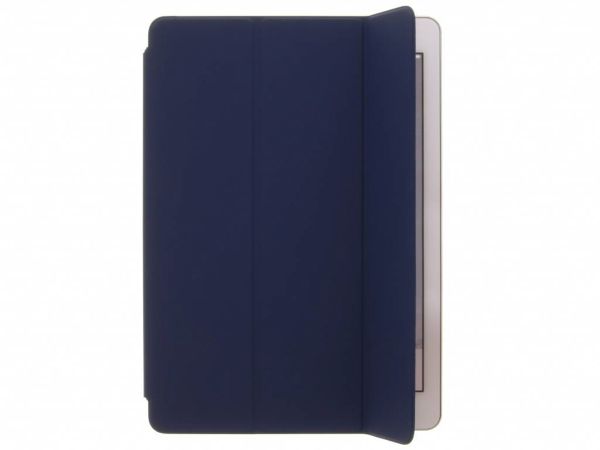 Apple Smart Cover Apple iPad 9 (2021) 10.2 / iPad 8 (2020) 10.2 / iPad 7 (2019) 10.2 / Air 3 (2019) / Pro 10.5 (2017) - Dark Blue