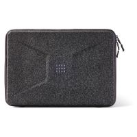 UAG Civilian Laptop Hoes 14 inch - Laptopsleeve - Medium - Donkergrijs