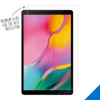 Accezz Premium glass screenprotector Tablet Samsung Galaxy Tab A 10.1 (2019)