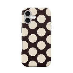 Burga Tough Backcover MagSafe Apple iPhone 17 - Spot On