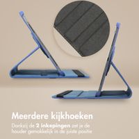 imoshion 360° draaibare Bookcase Honor Pad 10 - Donkerblauw