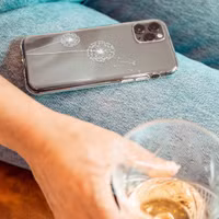 imoshion Design hoesje Samsung Galaxy A32 (4G) - Dandelion