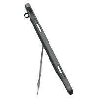 UAG Scout Bookcase Apple iPad Air 13 inch (2026) M4 / (2025) M3 / (2024) M2 - Ash