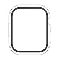 PanzerGlass Full Body Case Slim Apple Watch 7-9 / SE 2024 - 45 mm - Transparent