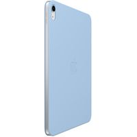 Apple Smart Folio Apple iPad 11 (2025) 11 inch A16 / iPad 10 (2022) 10.9 inch - Blue