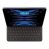 Apple Smart Folio Keyboard Apple iPad Air 11 inch (2026) M4 / (2025) M3 / (2024) M2 / Air 5 (2022) / Air 4 (2020) / Pro 11 (2018/2020/2021/2022) - QWERTZ / DE - Black