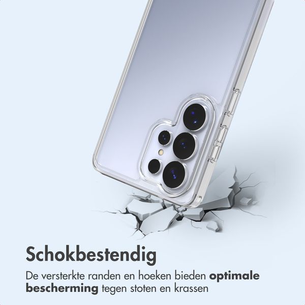 imoshion Protective Backcover Samsung Galaxy S26 Ultra - Transparant