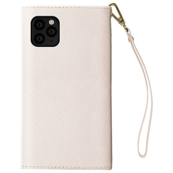 iDeal of Sweden Mayfair Clutch iPhone 11 Pro Max - Beige