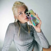 Burga Tough Backcover Apple iPhone 14 Pro - Ethereal