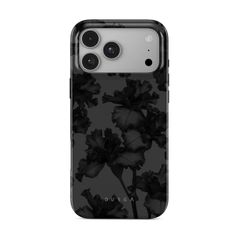 Burga Tough Backcover MagSafe Apple iPhone 18 Pro Max - Nocturnal