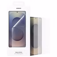 Samsung Originele Screenprotector Samsung Galaxy S25 Ultra
