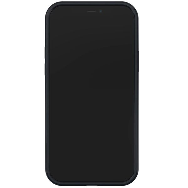 ZAGG Rio Snap Backcover iPhone 12 (Pro) - Zwart