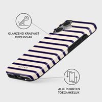 Burga Tough Backcover MagSafe Apple iPhone 16 - Old Money