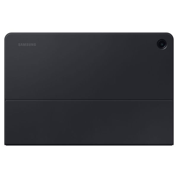 Samsung Originele Book Cover Keyboard Slim Samsung Galaxy Tab A9 Plus - Zwart