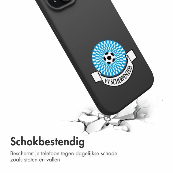 Backcover Apple iPhone 15 - VV Scherpenzeel