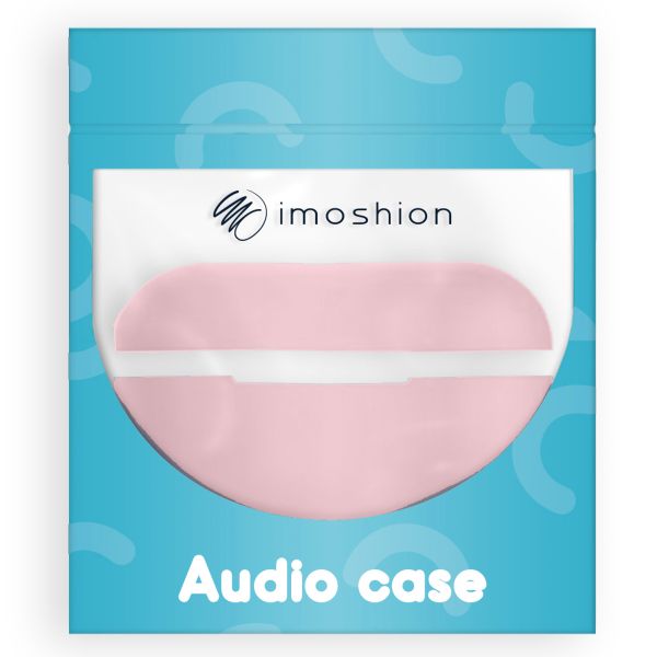 imoshion Siliconen Case AirPods Pro 2 - Roze