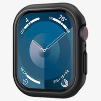 Spigen Thin Fit™ Case Apple Watch Series 10 / 11 - 42 mm - Black