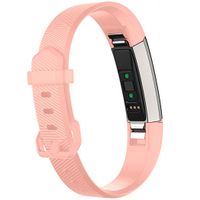 imoshion Siliconen bandje Fitbit Alta (HR) - Roze