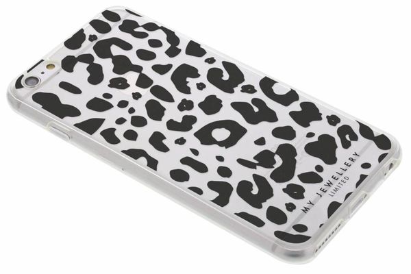 My Jewellery Design Backcover iPhone 6(s) Plus