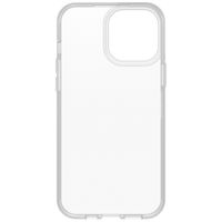 OtterBox React Backcover iPhone 13 Pro Max - Transparant